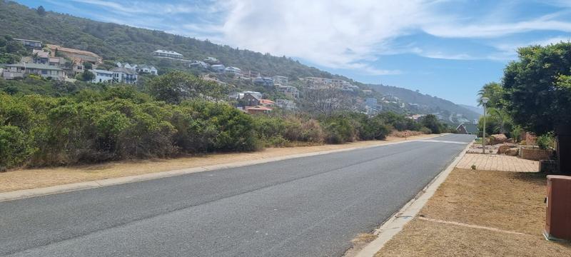 0 Bedroom Property for Sale in Outeniqua Strand Western Cape
